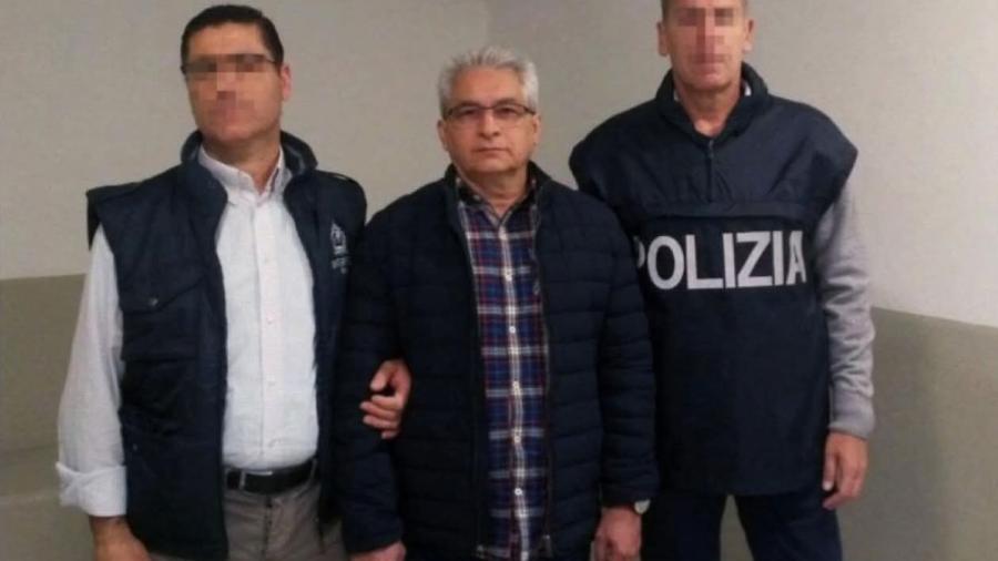 Tomás Yarrington, exgobernador de Tamaulipas es deportado a México