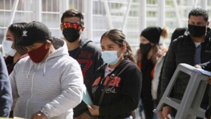 Más de 85 millones de personas vacunadas contra COVID-19 en México