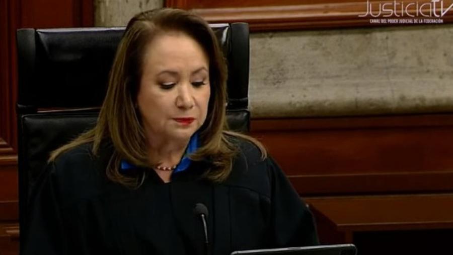 UNAM abre investigación por posible plagio en la tesis de la ministra Esquivel