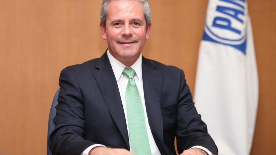 AMLO&nbsp;est&aacute; mandando al diablo a las&nbsp;instituciones: Torres Cofi&ntilde;o