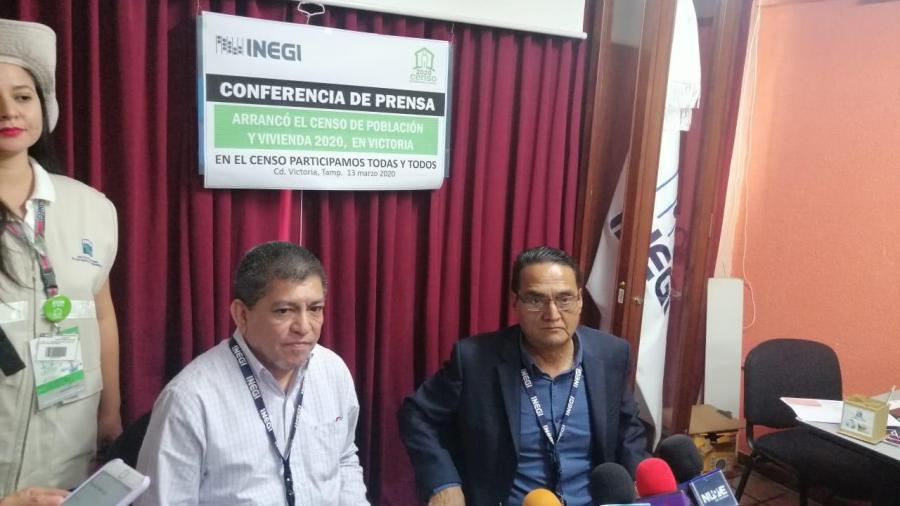 Durante "Puente" regresará INEGI a casas sin censar