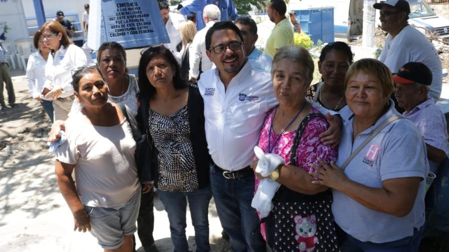 Ayuntamiento fortalece el tejido social con espacios de convivencia familiar