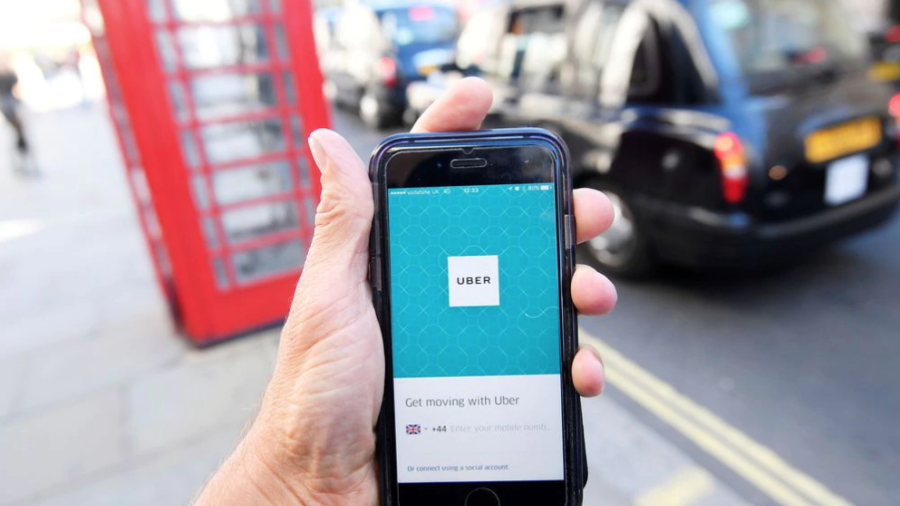 Uber pierde su licencia para operar en Londres