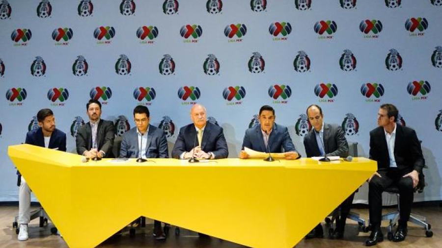 ¡AMF acaba con el Pacto de Caballeros!