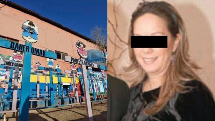 Gobierno de México solicitará extradición de copropietaria de la Guardería ABC detenida en EU