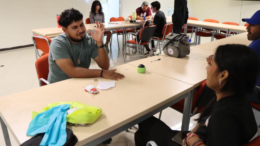Alianza de cooperación entre el Gobierno de Reynosa y la UMAN en Fisioterapia Deportiva