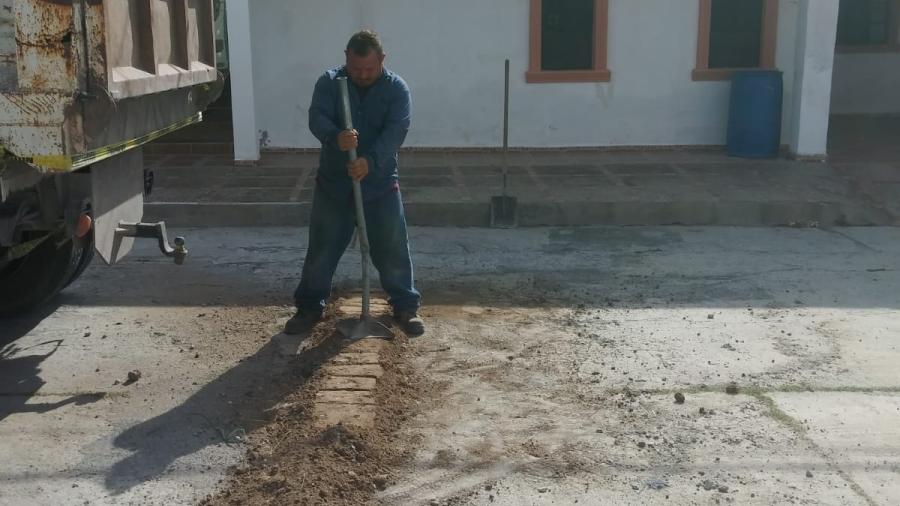 Da COMAPA respuesta a peticiones ciudadanas