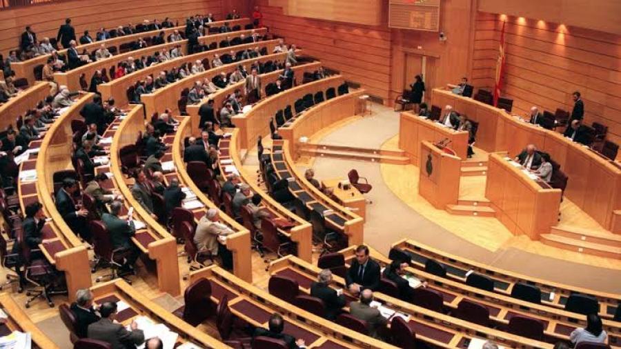 INE declarará distribución legal del Congreso de la Unión