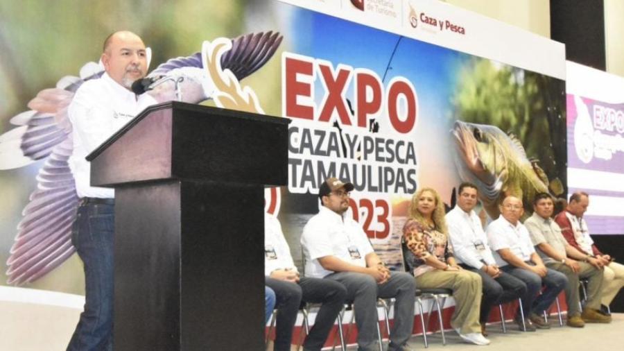 Mantiene Tamaulipas liderazgo nacional en turismo cinegético