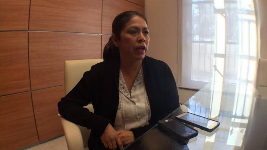 La delegación de bienestar social operará con justicia: Belén Rosales 
