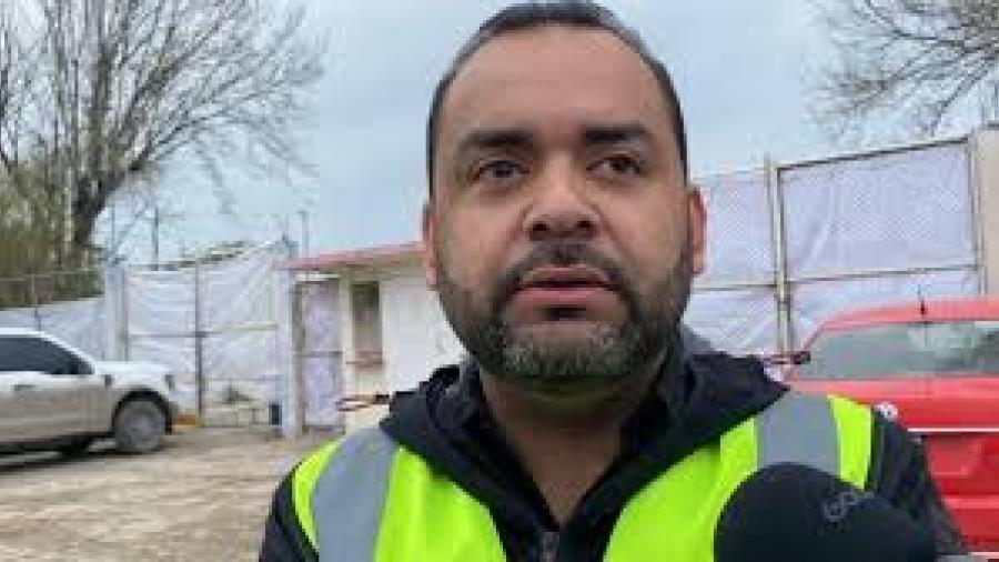 Renuncia Director de Protecci&oacute;n Civil en Matamoros