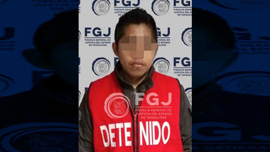 Condenan a 30 años a abusador de menor