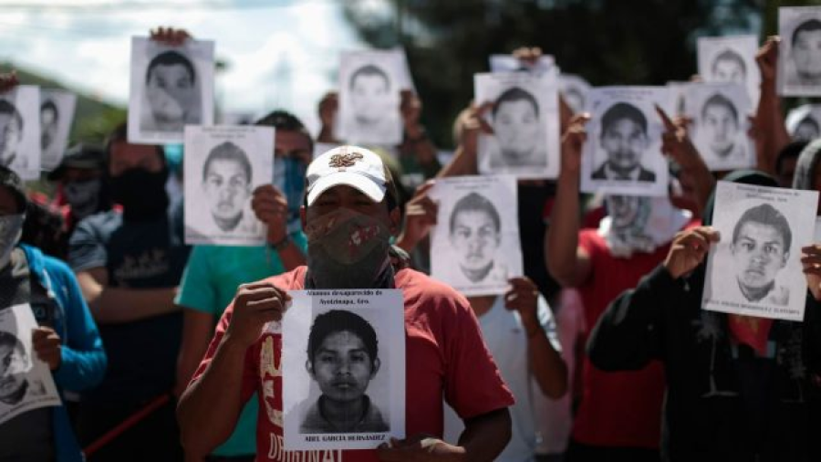 Tribunal colegiado de Tamaulipas ordena crear Comisión de la Verdad y Justicia por caso Ayotzinapa