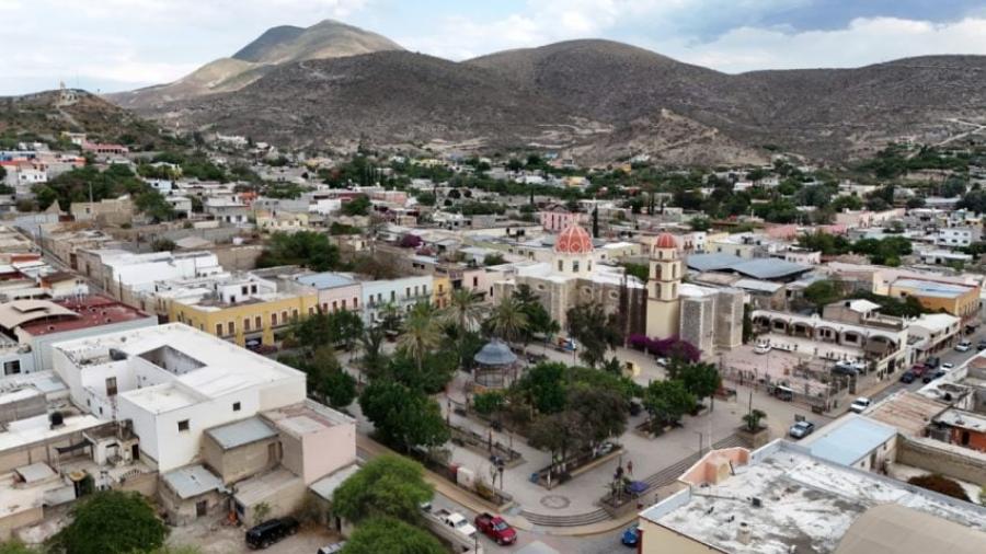 Consolidará Tamaulipas legado cultural de pueblos mágicos
