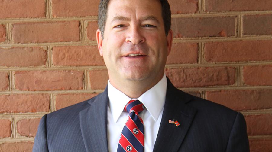 Mark Green renuncia a cargo secretario del Ejército