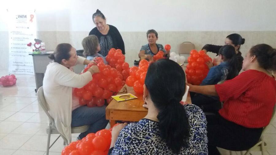 Cuenta Instituto Municipal de la Mujer con nuevo domicilio