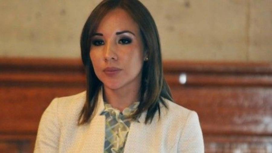 Sentencian a 3 años en prisión a Xóchitl Tress con derecho a fianza