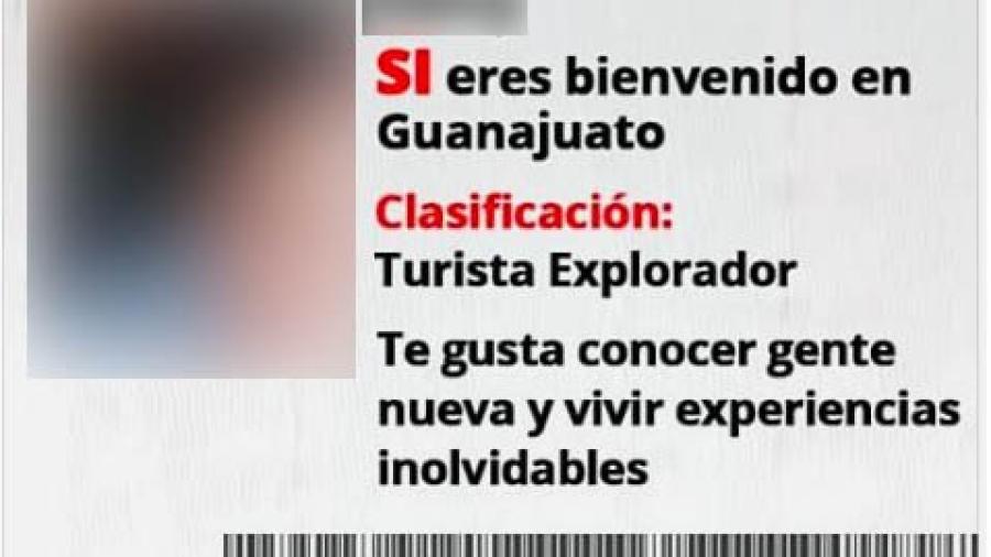 Lanzan aplicación de Facebook para visa de Guanajuato