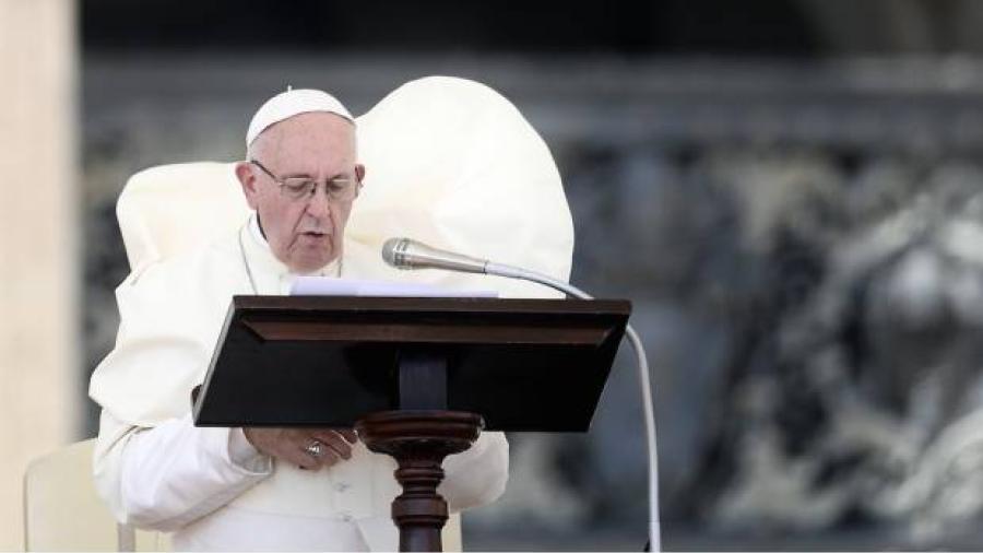 Papa se reunirá con víctimas de abuso sexual en Irlanda