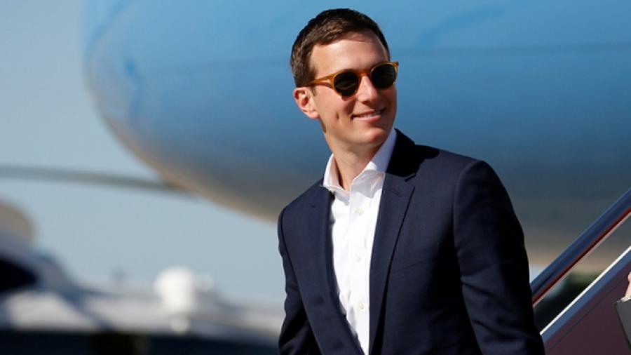 Abren investigación para Kushner Cos