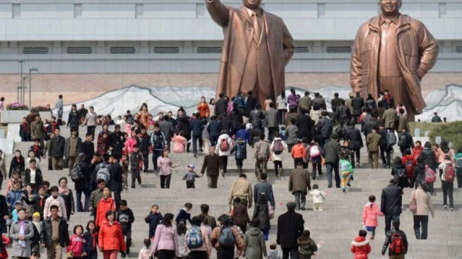 EU prohibirá viajes a Corea del Norte