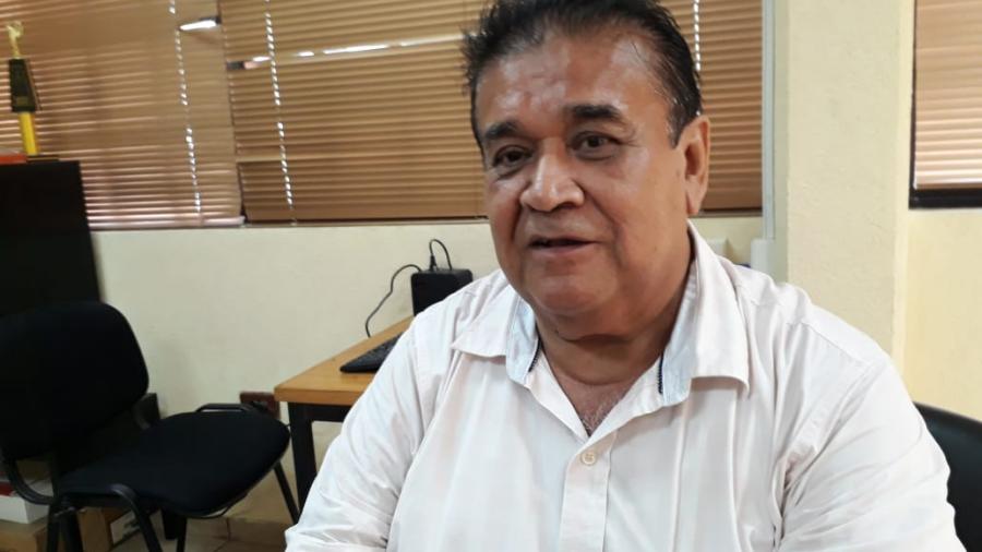Gestionan subestación eléctrica para Escuela de nivel medio superior