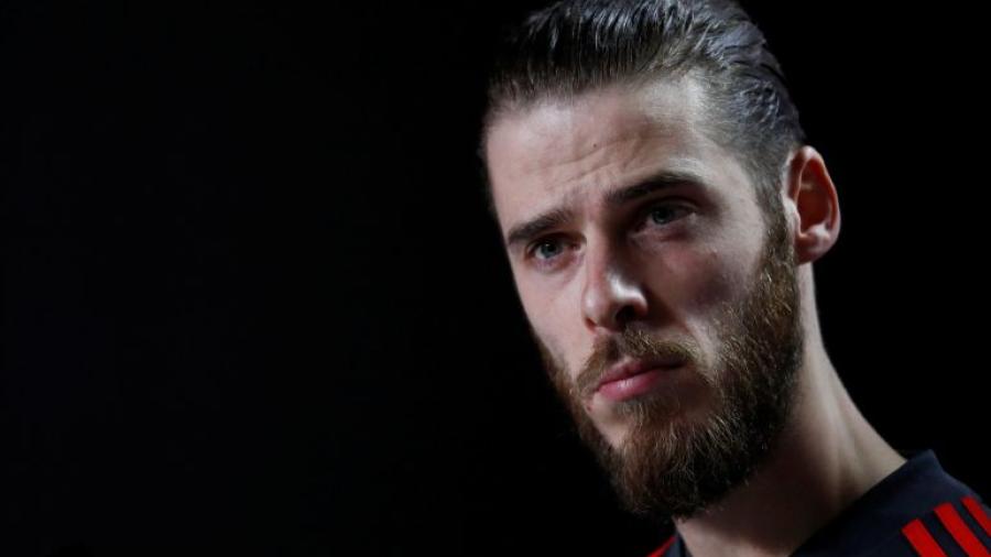 De Gea no se siente tan querido en España