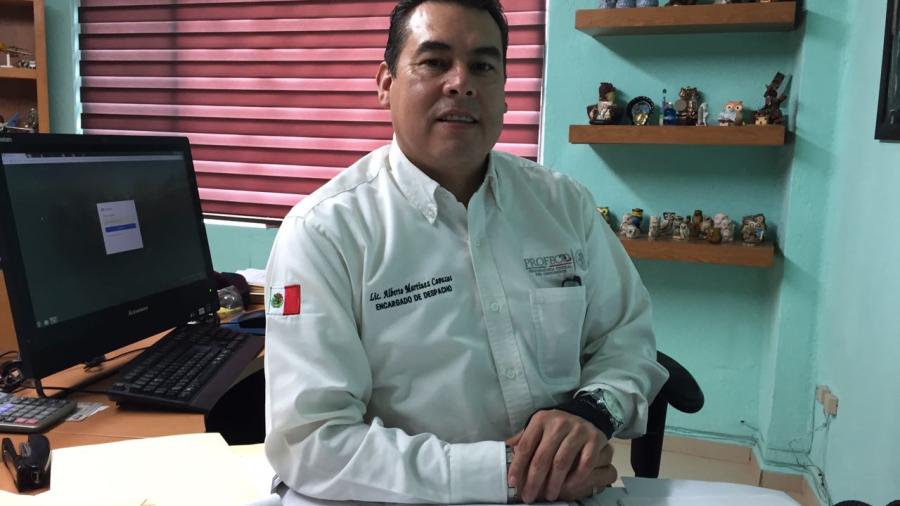 Seis quejas contra casas de empeño en Reynosa