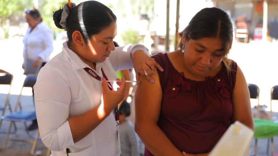 Acerca gobierno municipal servicios médicos gratuitos al kilómetro 18