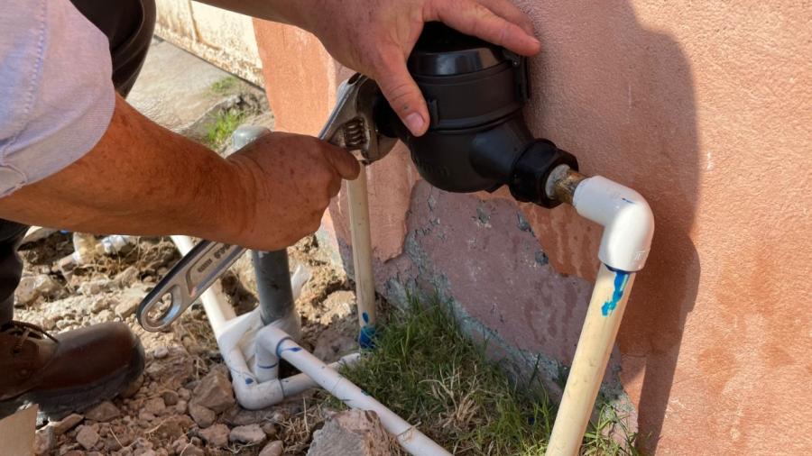 Exhorta Gobierno Municipal a evitar afectaciones por reconexiones de agua