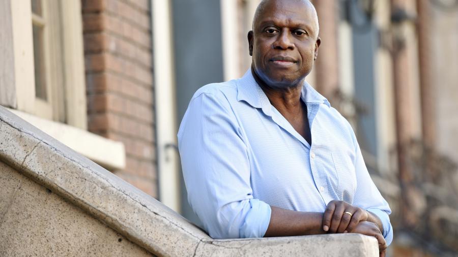 Fallece Andre Braugher, el actor de 'Brooklyn Nine-Nine' a los 61 años