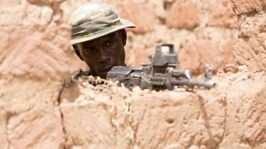 Al menos 12 muertos en nuevo ataque yihadista en Burkina Faso