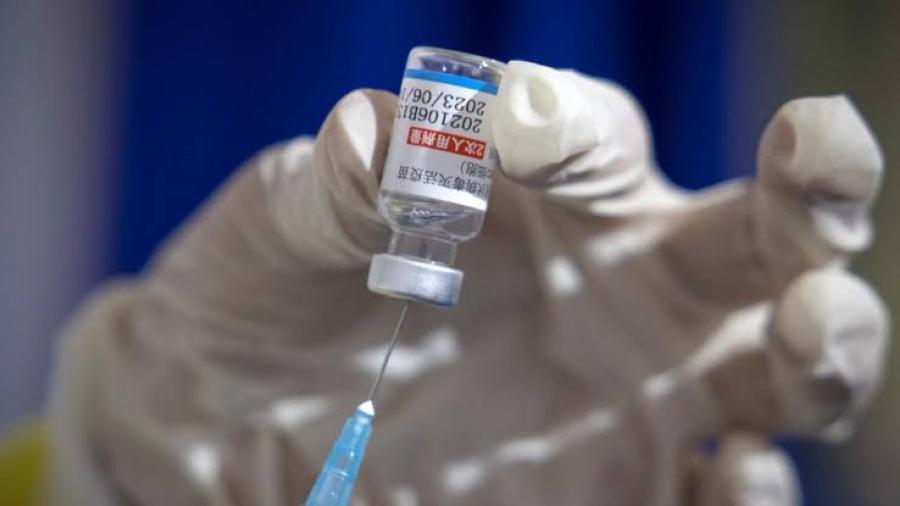 Estados Unidos envió 9 millones de vacunas a África para luchar contra Ómicron