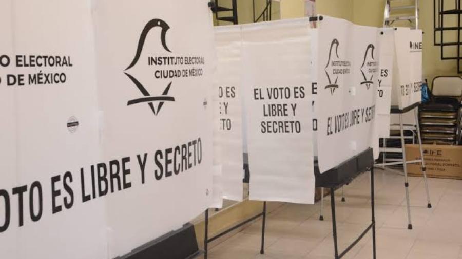 Elecciones 2024: Ubica tu Casilla