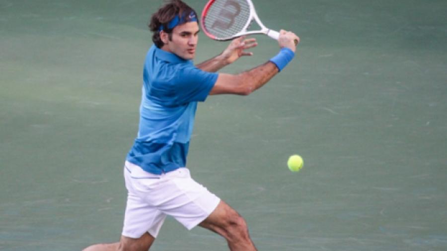 Roger Federer, ilusionado por estar en final del Abierto de Australia 