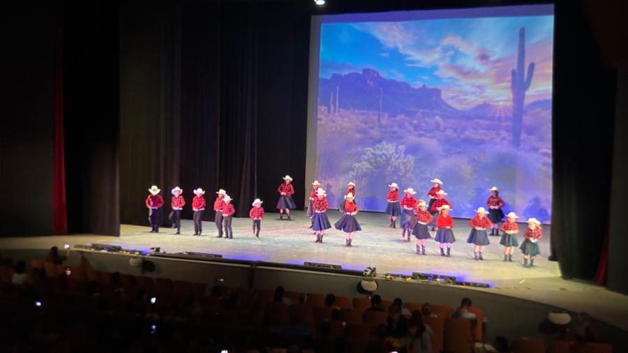 Celebra IRCA el Día Internacional de la Danza