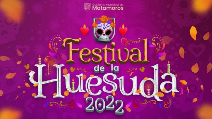 Festival de la Huesuda 2022 será del 28 de octubre al 05 de noviembre