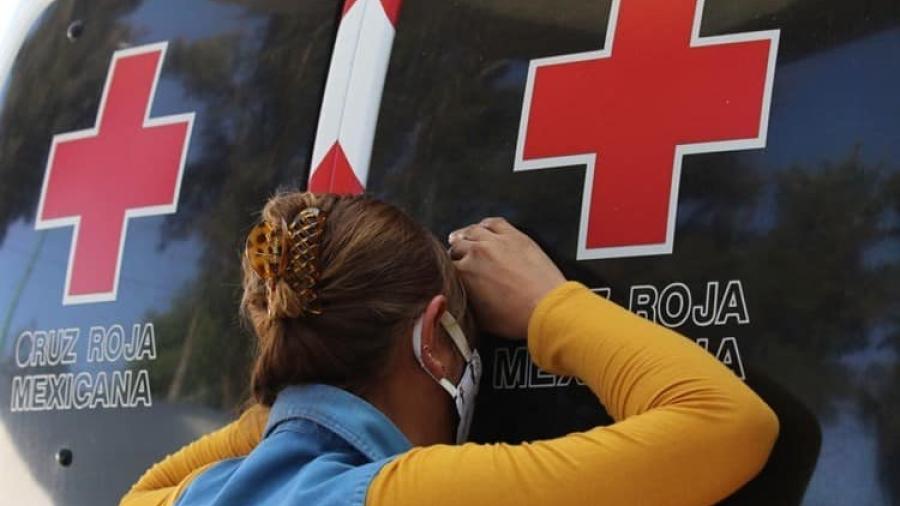 Paramédica sufre abuso sexual de su propio jefe