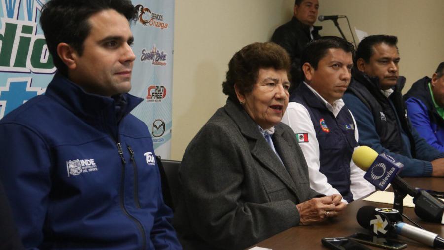 Promueve Tampico el deporte a trav&eacute;s del &ldquo;Medio Marat&oacute;n Tampico &ndash; Madero&rdquo;