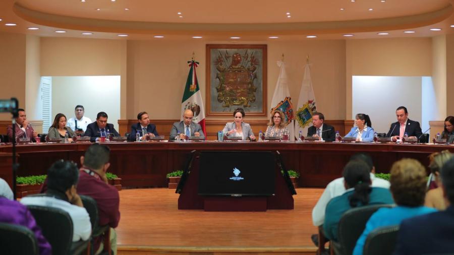 Aprueban descuento del 100 por ciento en recargos de predial durante junio