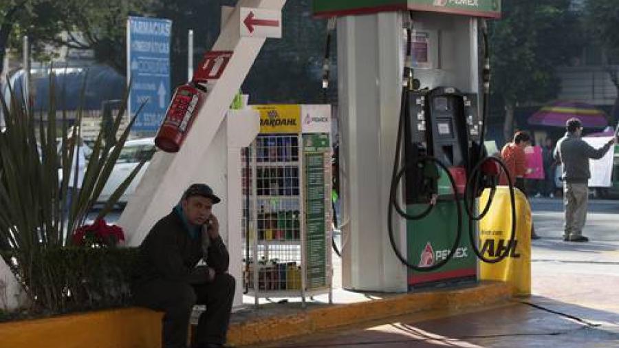 Inflación de enero será la más alta en 17 años por el gasolinazo