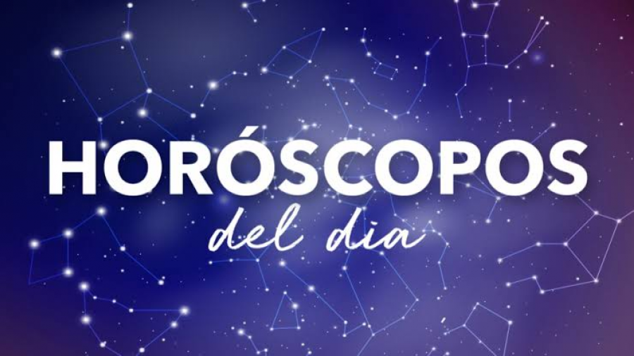 Horóscopo: qué te deparan los astros para hoy 