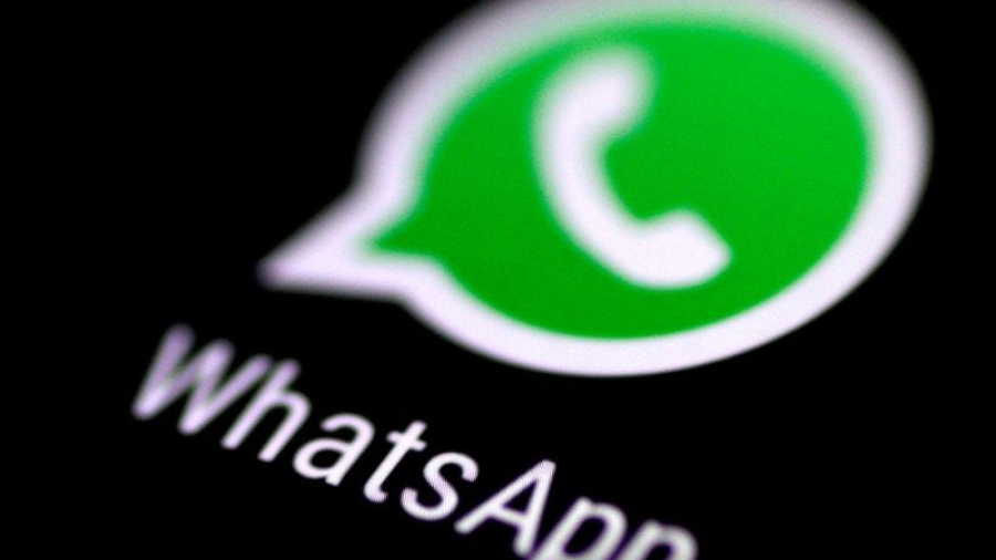 Mensajes citados imposibles de eliminar: Whatsapp