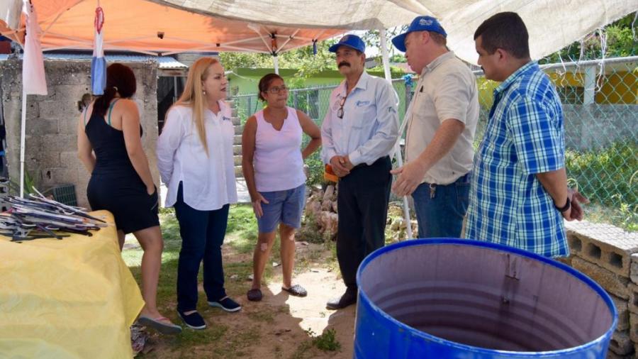 Gobierno optimiza rubro de servicios públicos