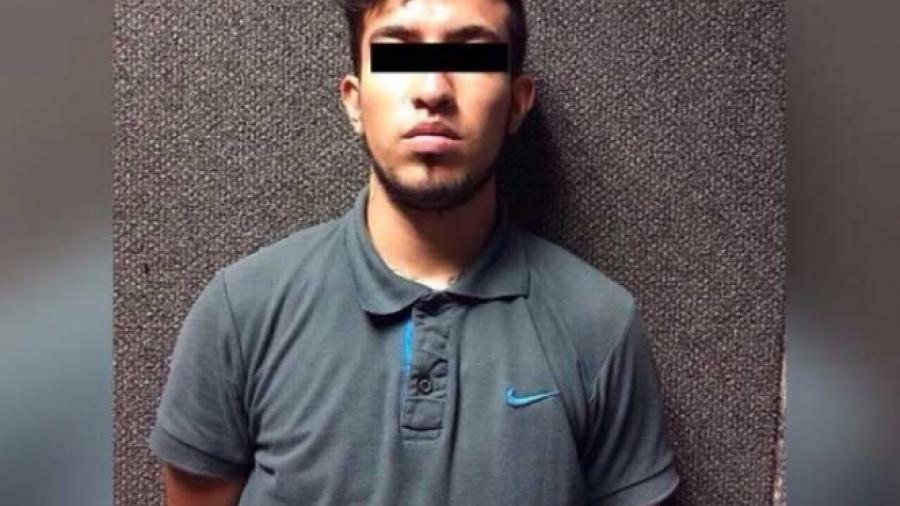 Joven asesina a un adulto de la tercera edad a balazos