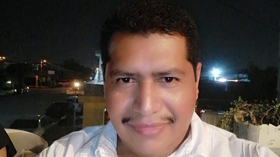 FGR atrae carpeta sobre asesinato a periodista en Tamaulipas 
