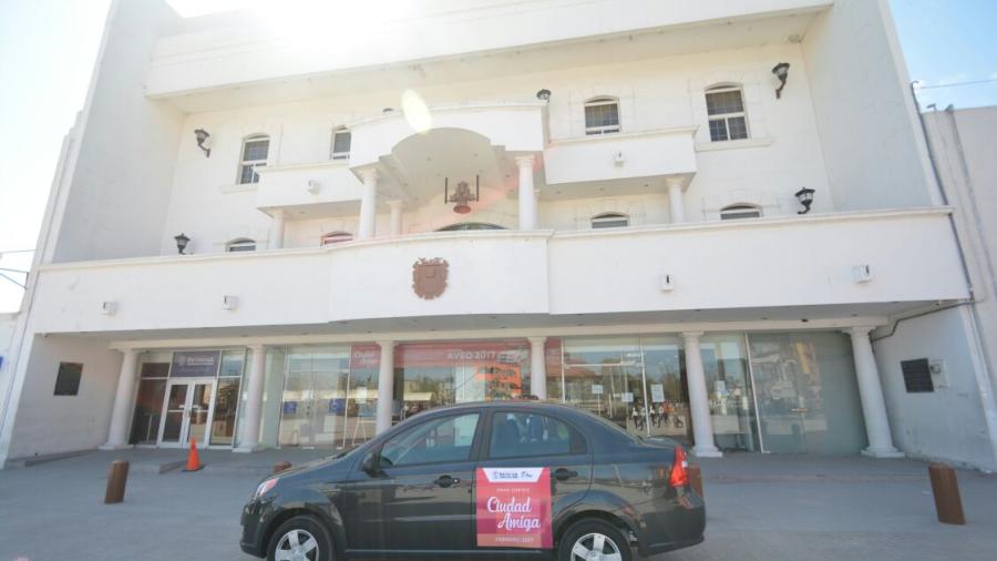Últimos días del descuento en Predial y para participar en rifa de auto