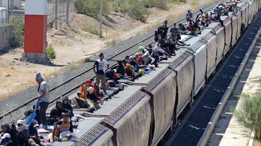 AMLO se reunirá en Campeche con presidentes de 11 países por migración