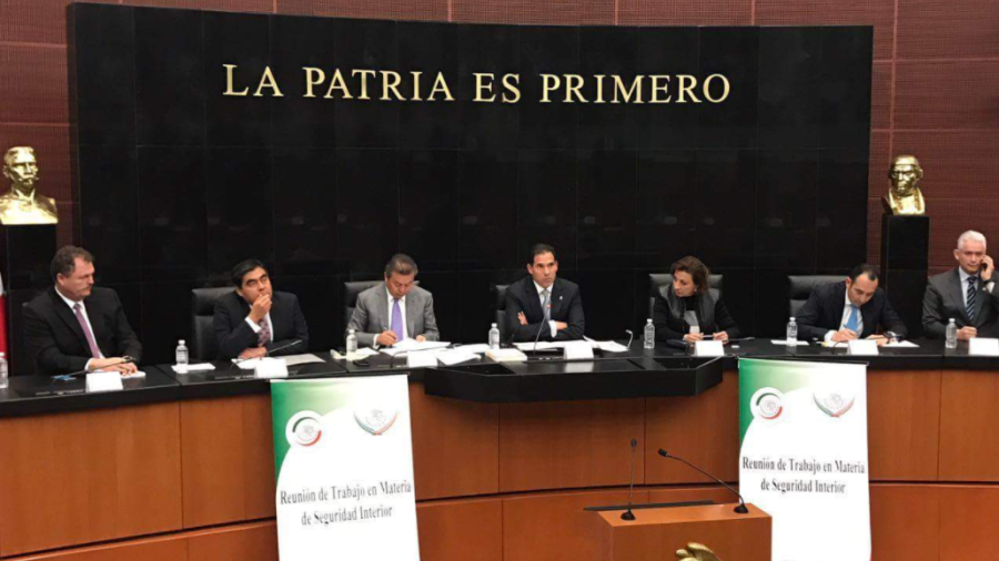 Pide PVEM a COPARMEX dejar de criticar acuerdo económico