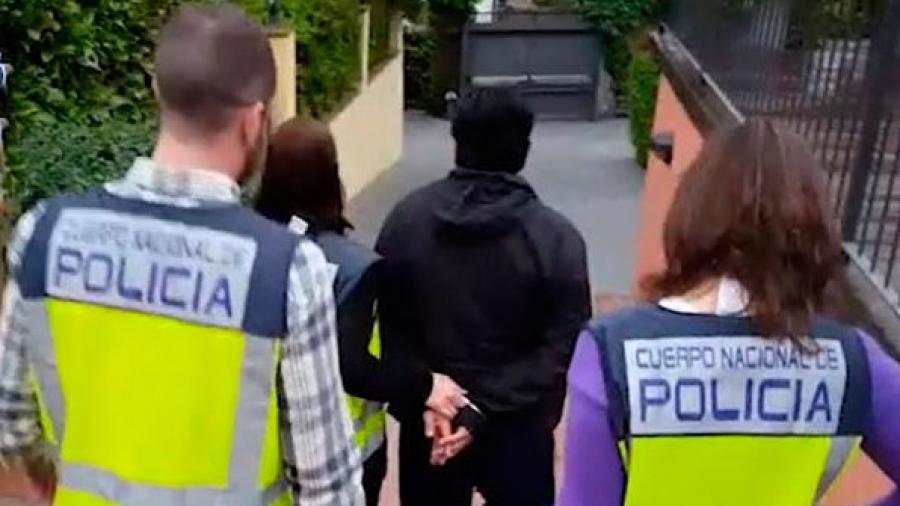 Autoriza España extradición de cómplice de Javier Duarte